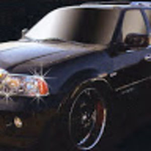 Meet your Posher, Marcos